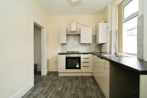 2 bedroom semi-detached house for sale, Fir Street, BURNLEY, Lancashire, BB10