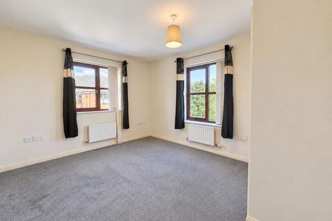 2 bedroom flat for sale, St. Abbs Court, Tattenhoe, MK4