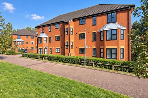 2 bedroom flat for sale, St. Abbs Court, Tattenhoe, MK4