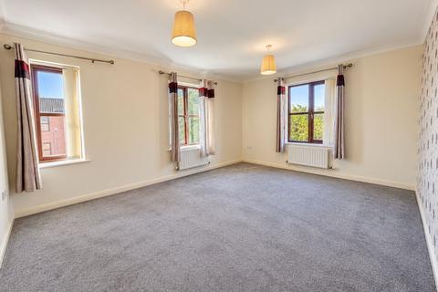 2 bedroom flat for sale, St. Abbs Court, Tattenhoe, MK4