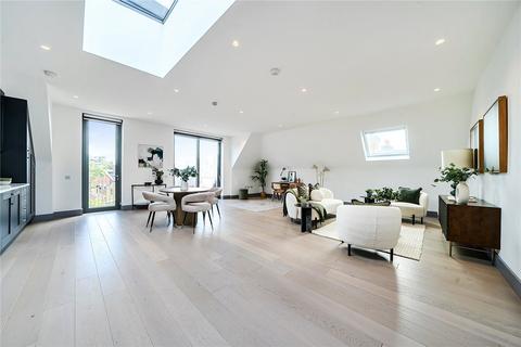undefined, Carlton Road, London