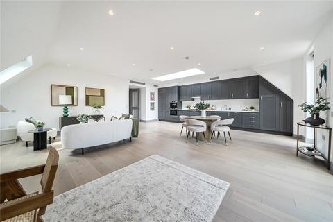 undefined, Carlton Road, London
