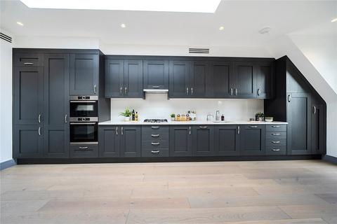 undefined, Carlton Road, London