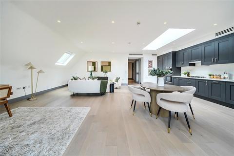 undefined, Carlton Road, London