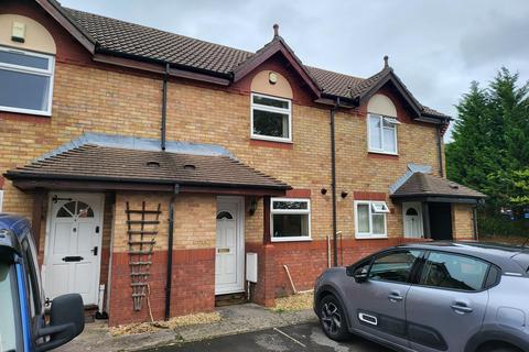 2 bedroom terraced house to rent, Palmers Leaze, Bradley Stoke, BRISTOL