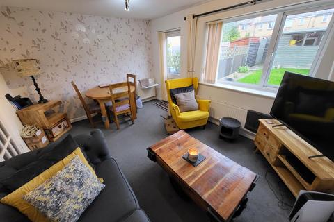 2 bedroom terraced house to rent, Palmers Leaze, Bradley Stoke, BRISTOL