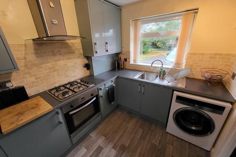 2 bedroom terraced house to rent, Palmers Leaze, Bradley Stoke, BRISTOL