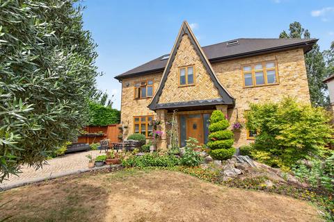 6 bedroom detached house for sale, Hill House Avenue, Stanmore, HA7