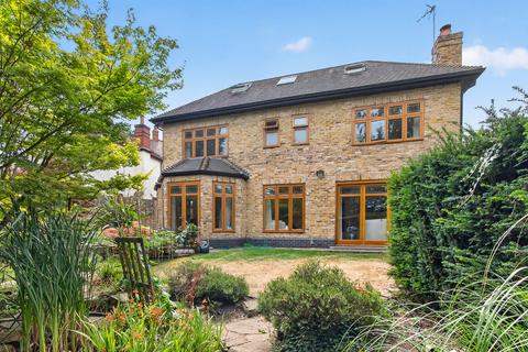 6 bedroom detached house for sale, Hill House Avenue, Stanmore, HA7