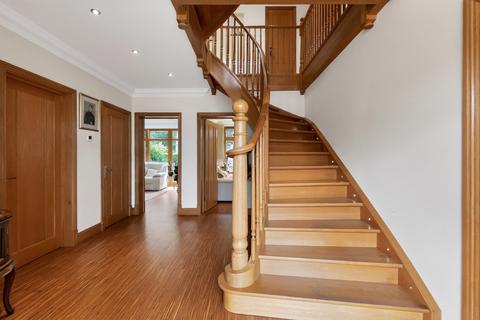 6 bedroom detached house for sale, Hill House Avenue, Stanmore, HA7