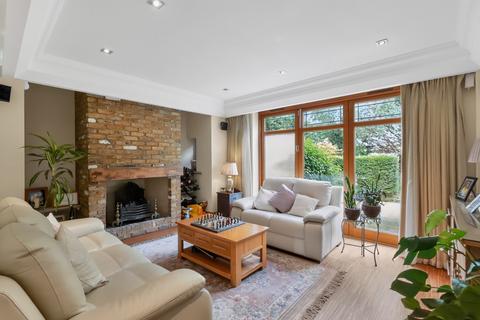 6 bedroom detached house for sale, Hill House Avenue, Stanmore, HA7