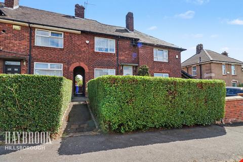2 bedroom terraced house for sale, Morgan Avenue, Sheffield