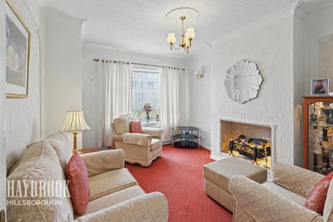 2 bedroom terraced house for sale, Morgan Avenue, Sheffield