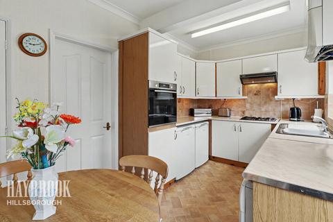 2 bedroom terraced house for sale, Morgan Avenue, Sheffield