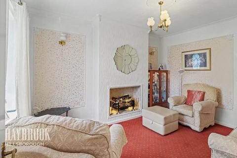 2 bedroom terraced house for sale, Morgan Avenue, Sheffield