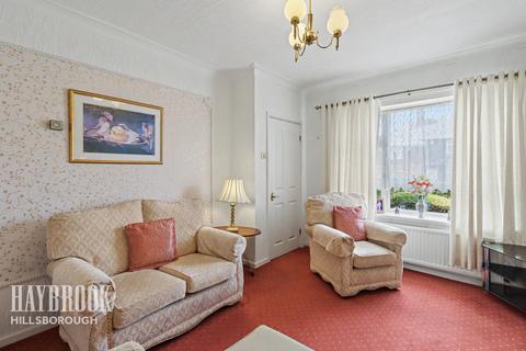 2 bedroom terraced house for sale, Morgan Avenue, Sheffield