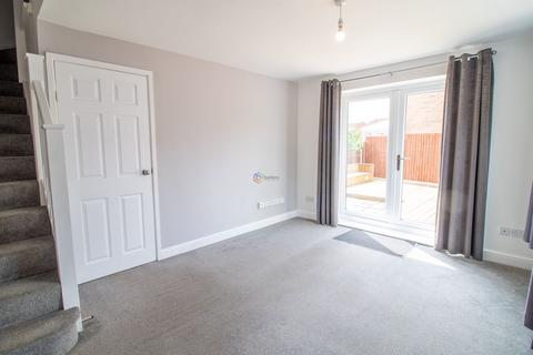 2 bedroom end of terrace house to rent, Stainmore Avenue, Sothall, S20