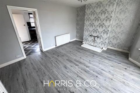 3 bedroom end of terrace house for sale, Hatfield Avenue, Fleetwood, Lancashire, FY7