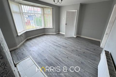 3 bedroom end of terrace house for sale, Hatfield Avenue, Fleetwood, Lancashire, FY7