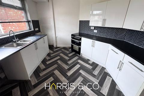 3 bedroom end of terrace house for sale, Hatfield Avenue, Fleetwood, Lancashire, FY7