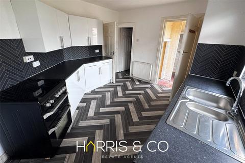 3 bedroom end of terrace house for sale, Hatfield Avenue, Fleetwood, Lancashire, FY7