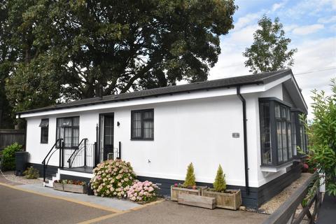 2 bedroom park home for sale, Palace Road Residential Park, Ripon
