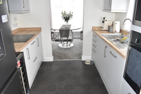 2 bedroom park home for sale, Palace Road Residential Park, Ripon