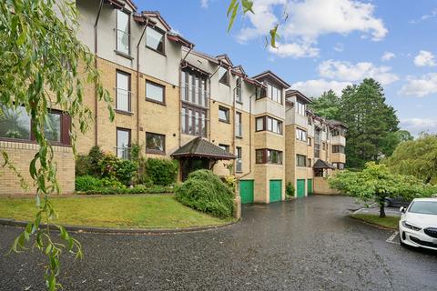 2 bedroom flat for sale, Maclachlan Road, Larchfield House Maclachlan Road, G84