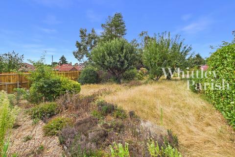 2 bedroom detached bungalow for sale, Pemberton Road, Harleston IP20 9JJ