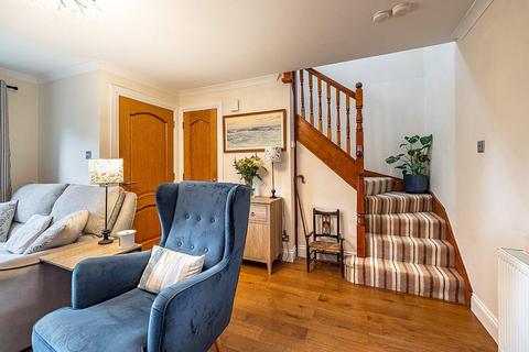3 bedroom semi-detached house for sale, 16, West Myrescroft, Ancrum TD8 6XR