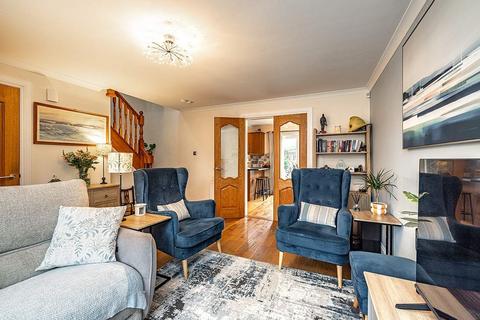 3 bedroom semi-detached house for sale, 16, West Myrescroft, Ancrum TD8 6XR