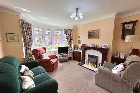 3 bedroom semi-detached house for sale, Okehampton Crescent, Sale, M33