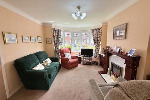 3 bedroom semi-detached house for sale, Okehampton Crescent, Sale, M33