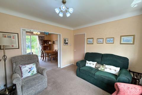 3 bedroom semi-detached house for sale, Okehampton Crescent, Sale, M33