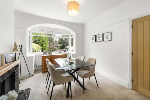 3 bedroom semi-detached house for sale, Manor Avenue, Sale