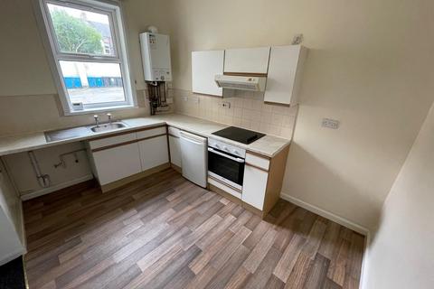 1 bedroom flat to rent, Peel Street, Spring Bank, Hull