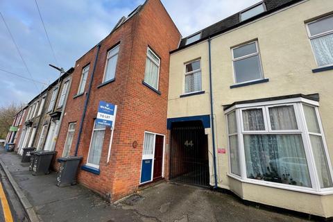 1 bedroom flat to rent, Peel Street, Spring Bank, Hull