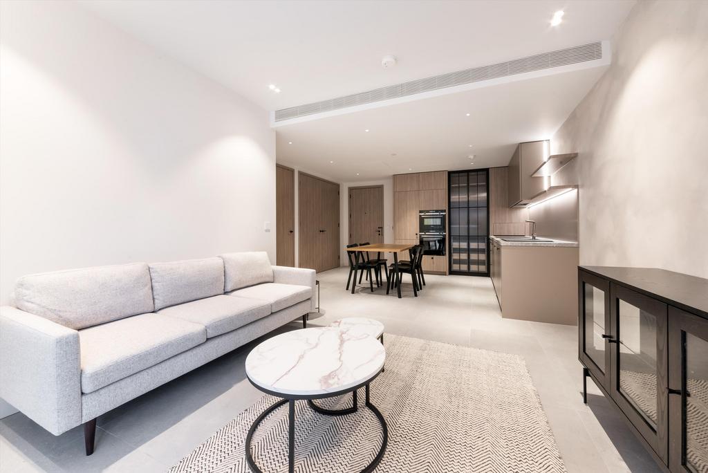 Apartment in London - View 4