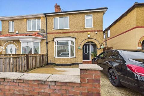 3 bedroom semi-detached house for sale, Yarm Road, Darlington