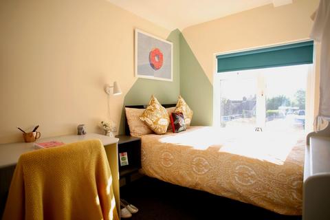 7 bedroom house to rent, Park Road, Brighton BN1