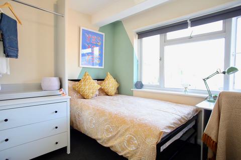 7 bedroom house to rent, Park Road, Brighton BN1
