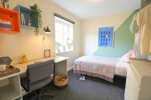 7 bedroom house to rent, Park Road, Brighton BN1
