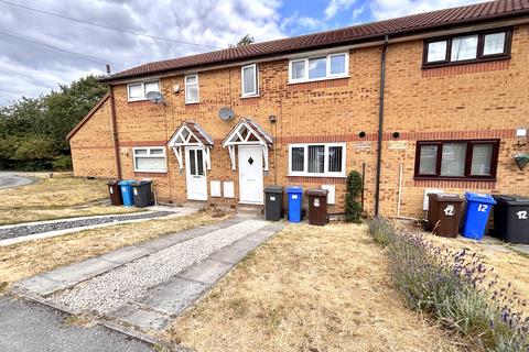 2 bedroom house to rent, Gleadless Mount, Sheffield, S12
