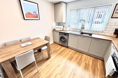 2 bedroom house to rent, Gleadless Mount, Sheffield, S12
