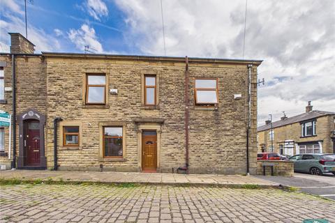 3 bedroom end of terrace house for sale, Siddall St, Oldham OL2