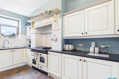 3 bedroom end of terrace house for sale, Siddall St, Oldham OL2