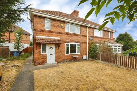 3 bedroom semi-detached house for sale, Suffolk Road, Bircotes, DONCASTER