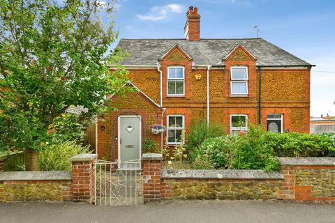3 bedroom semi-detached house for sale, Hunstanton Road, KING'S LYNN, Norfolk, PE31