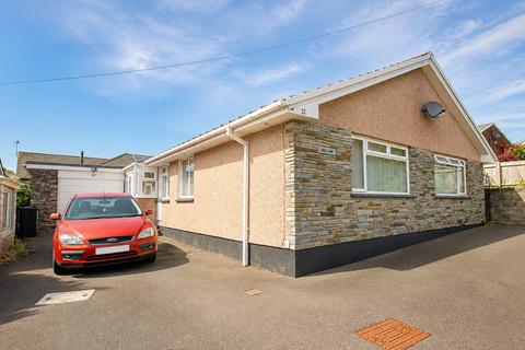 3 bedroom detached bungalow for sale, 33 Launceston Road, Bodmin, PL31 2AW