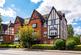 Hampton House, Station Road, Dorridge
